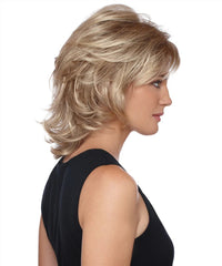 Angela - Enhanced Hair - Wig - Estetica