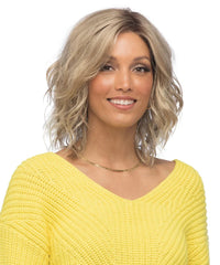 Arlo - Enhanced Hair - Wig - Estetica