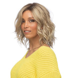 Arlo - Enhanced Hair - Wig - Estetica