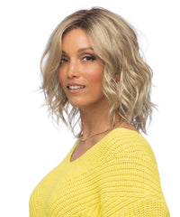 Arlo - Enhanced Hair - Wig - Estetica