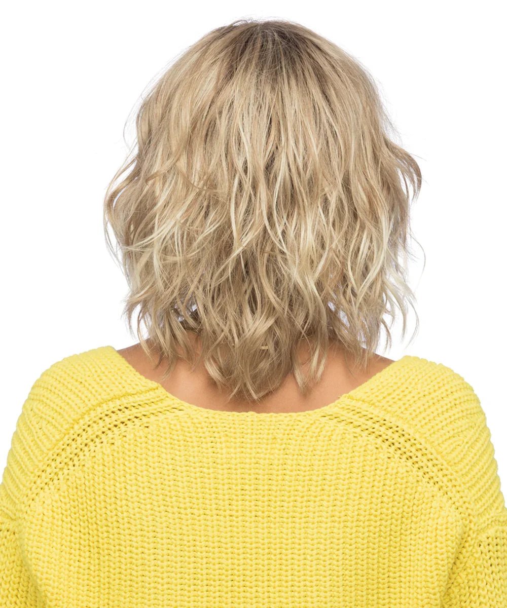 Arlo - Enhanced Hair - Wig - Estetica