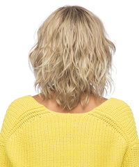 Arlo - Enhanced Hair - Wig - Estetica