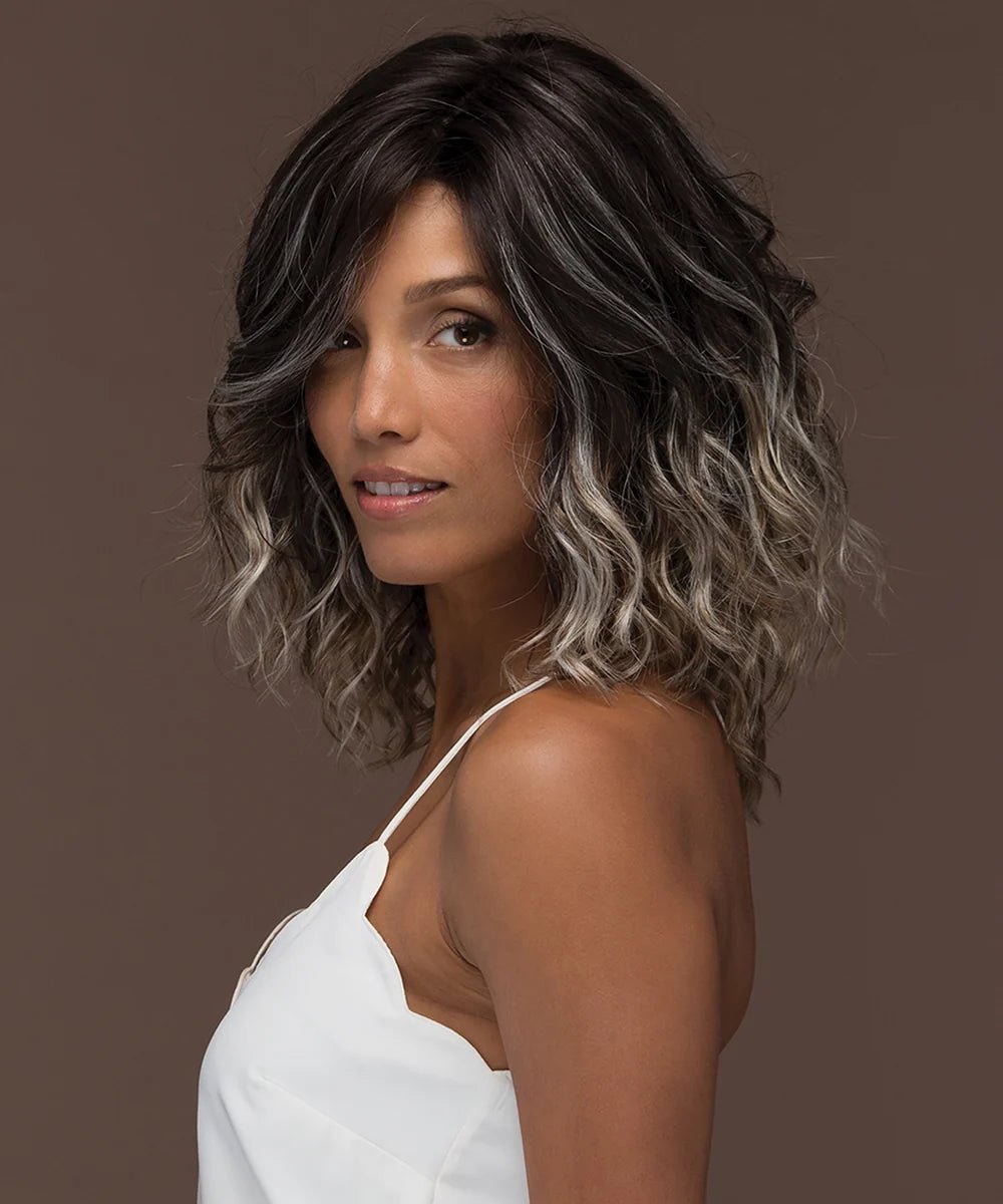 Avalon - Enhanced Hair - Wig - Estetica