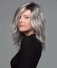 Avalon - Enhanced Hair - Wig - Estetica