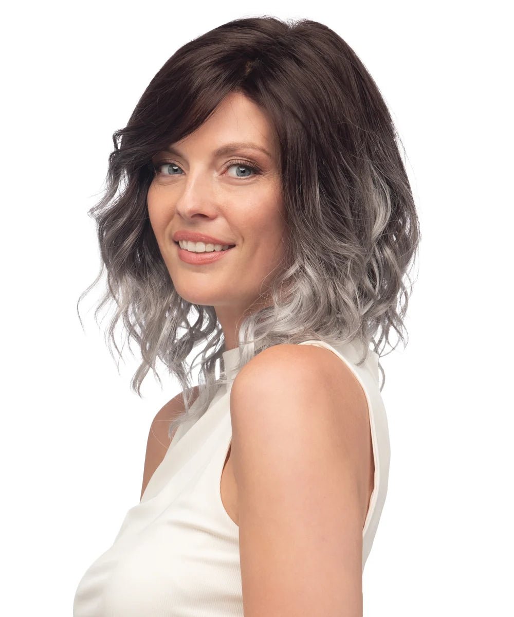 Avalon - Enhanced Hair - Wig - Estetica