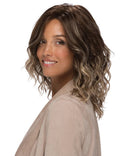 Avalon - Enhanced Hair - Wig - Estetica