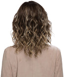 Avalon - Enhanced Hair - Wig - Estetica