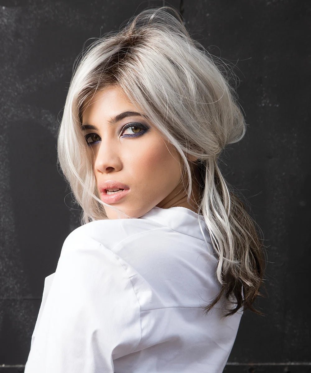 Avalon - Enhanced Hair - Wig - Estetica
