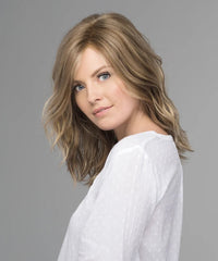 Avalon - Enhanced Hair - Wig - Estetica