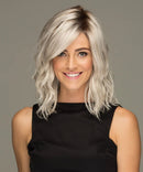 Avalon - Enhanced Hair - Wig - Estetica