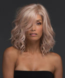 Avalon - Enhanced Hair - Wig - Estetica