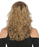 Becky - Enhanced Hair - Wig - Estetica