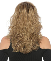 Becky - Enhanced Hair - Wig - Estetica