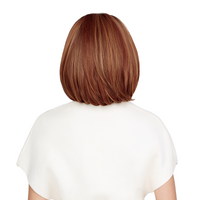 The Better Half wig by TressAllure – back view