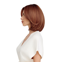 The Better Half wig by TressAllure – side view