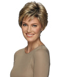 Billie - Enhanced Hair - Wig - Estetica
