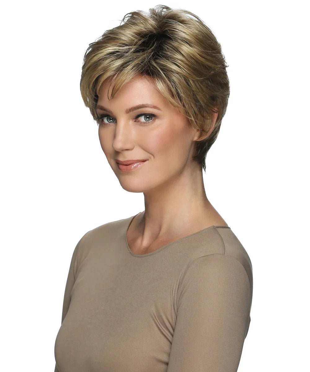 Billie - Enhanced Hair - Wig - Estetica