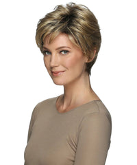 Billie - Enhanced Hair - Wig - Estetica