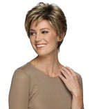 Billie - Enhanced Hair - Wig - Estetica