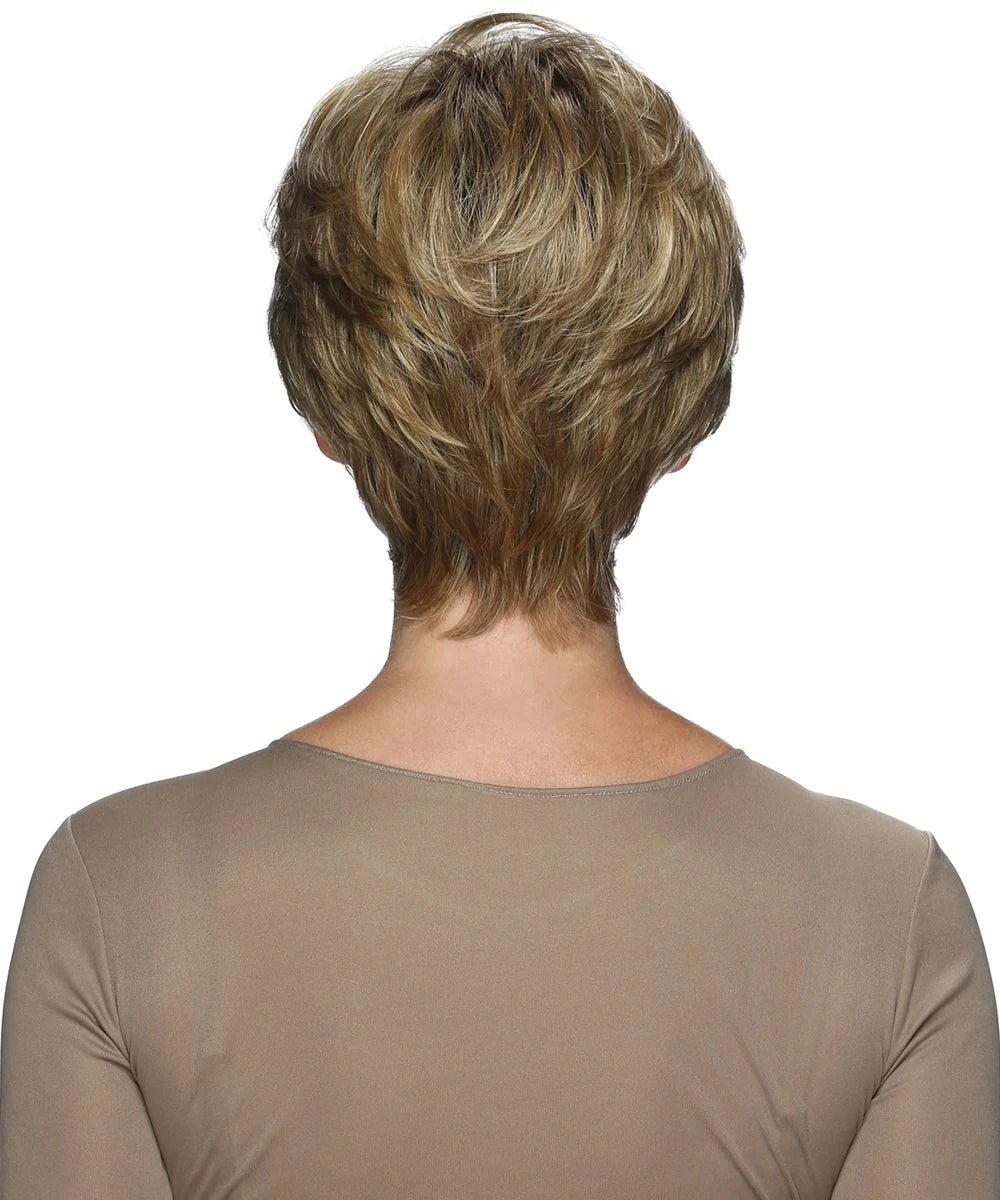 Billie - Enhanced Hair - Wig - Estetica