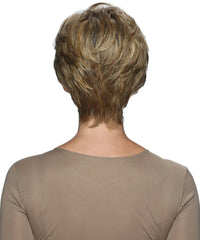 Billie - Enhanced Hair - Wig - Estetica