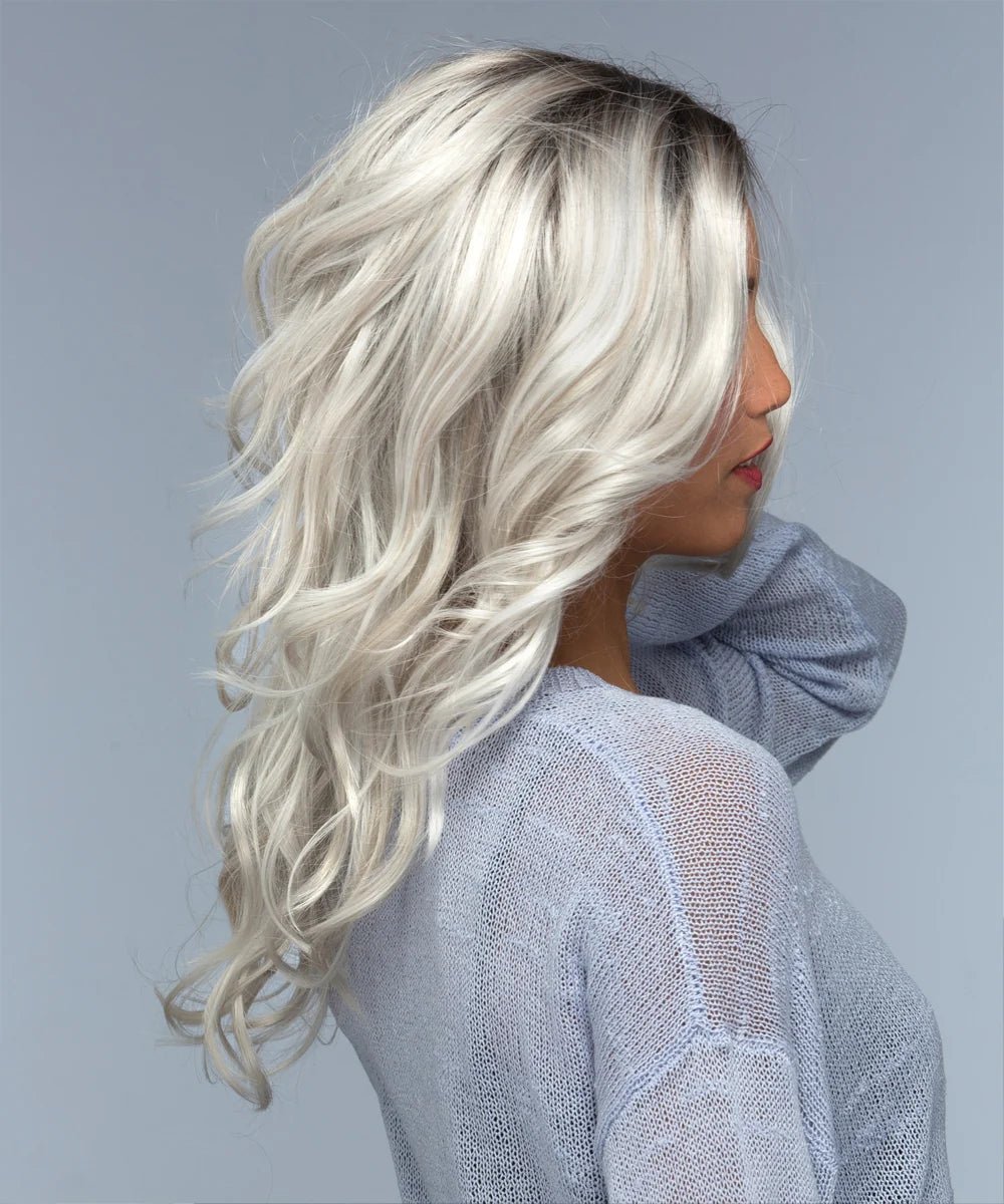 Blaze - Enhanced Hair - Wig - Estetica