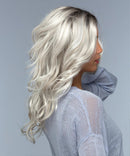 Blaze - Enhanced Hair - Wig - Estetica