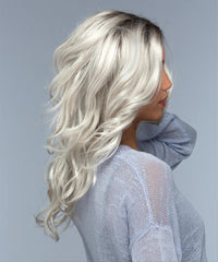 Blaze - Enhanced Hair - Wig - Estetica