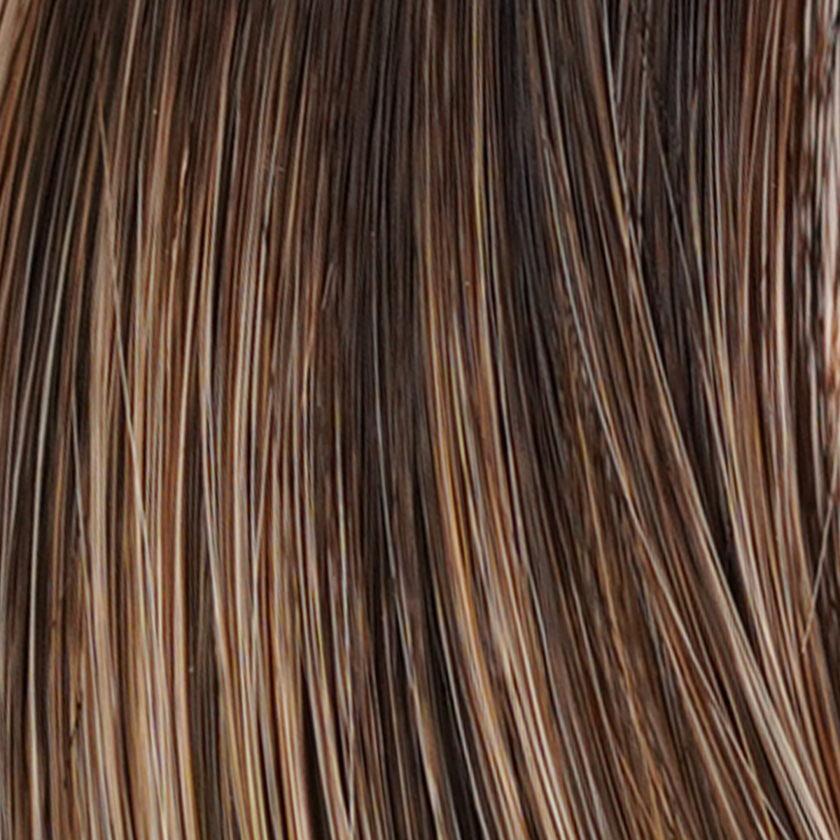 Brondie - 10/16/R8 colour swatch – Picture Perfect by TressAllure