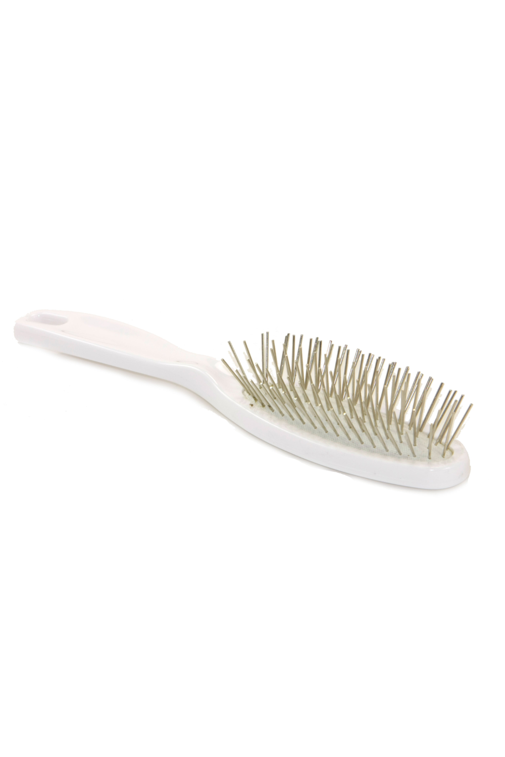 TressAllure Cushion Wig Brush – Small