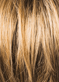 Butter Caramel - Enhanced Hair - Colour Swatch - EH Colour Swatch
