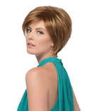 Carina - Enhanced Hair - Wig - Estetica