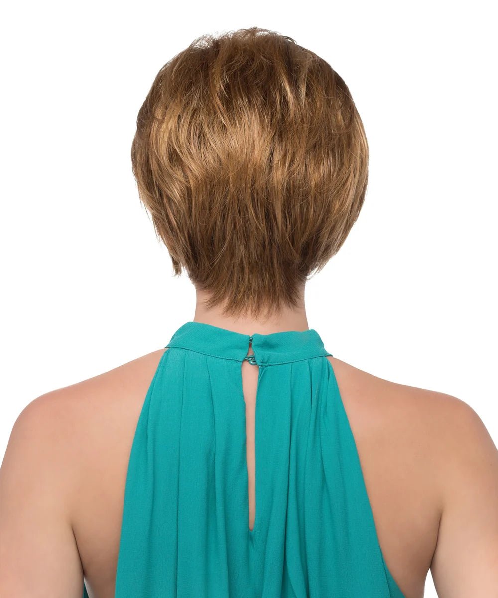 Carina - Enhanced Hair - Wig - Estetica