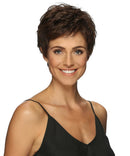 Charlee - Enhanced Hair - Wig - Estetica