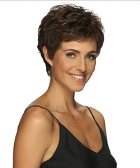 Charlee - Enhanced Hair - Wig - Estetica