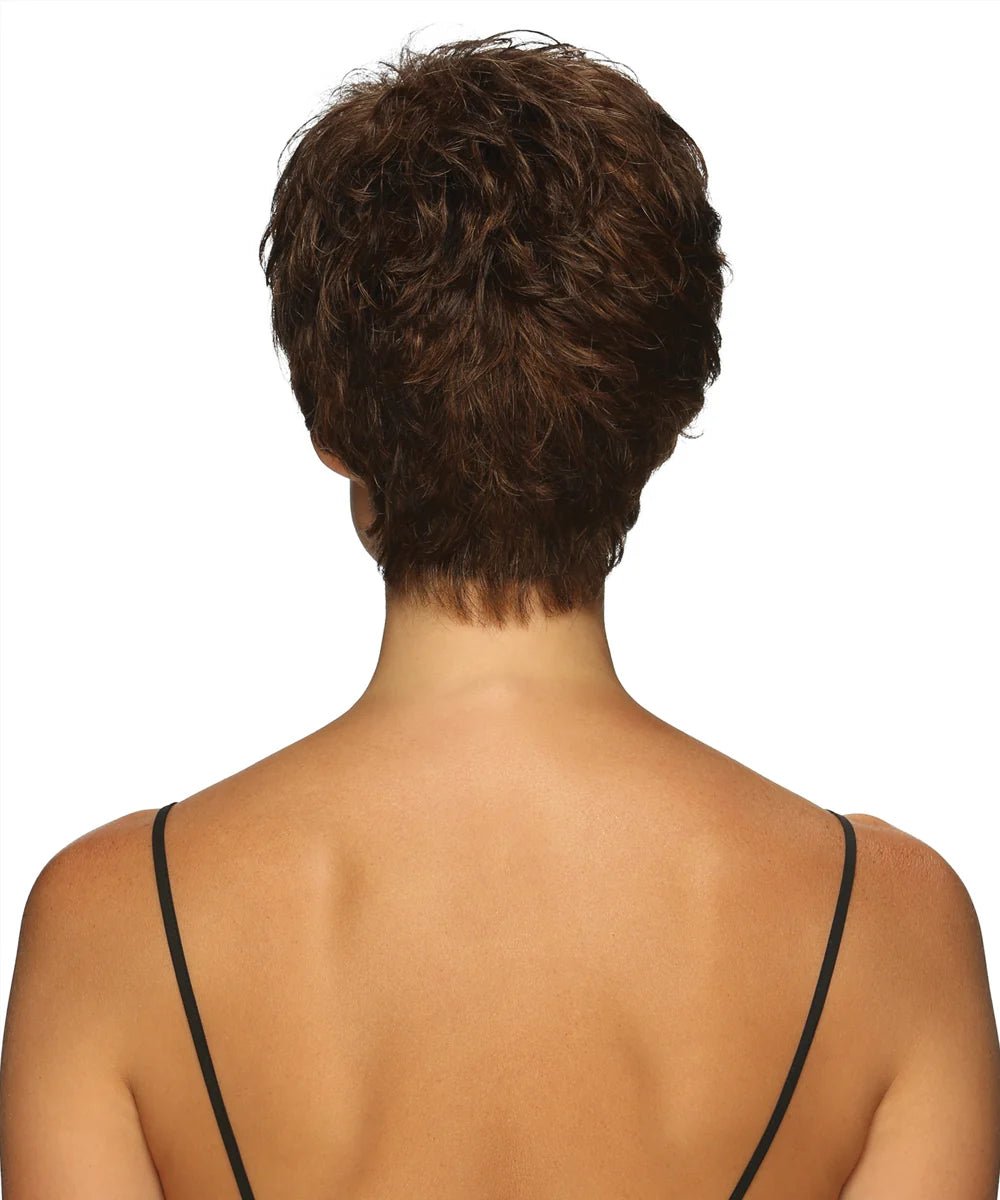 Charlee - Enhanced Hair - Wig - Estetica