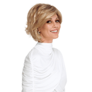 Charlotte wig by TressAllure – three-quarter view