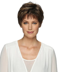 Cheri - Enhanced Hair - Wig - Estetica