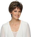 Cheri - Enhanced Hair - Wig - Estetica