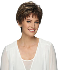 Cheri - Enhanced Hair - Wig - Estetica