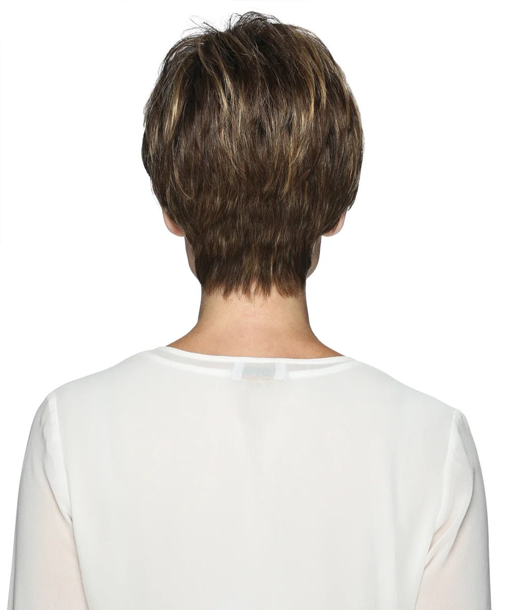 Cheri - Enhanced Hair - Wig - Estetica