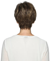 Cheri - Enhanced Hair - Wig - Estetica