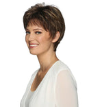 Cheri - Enhanced Hair - Wig - Estetica