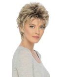 Christa - Enhanced Hair - Wig - Estetica