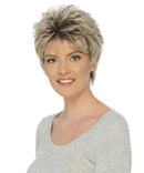 Christa - Enhanced Hair - Wig - Estetica