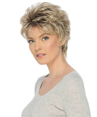Christa - Enhanced Hair - Wig - Estetica