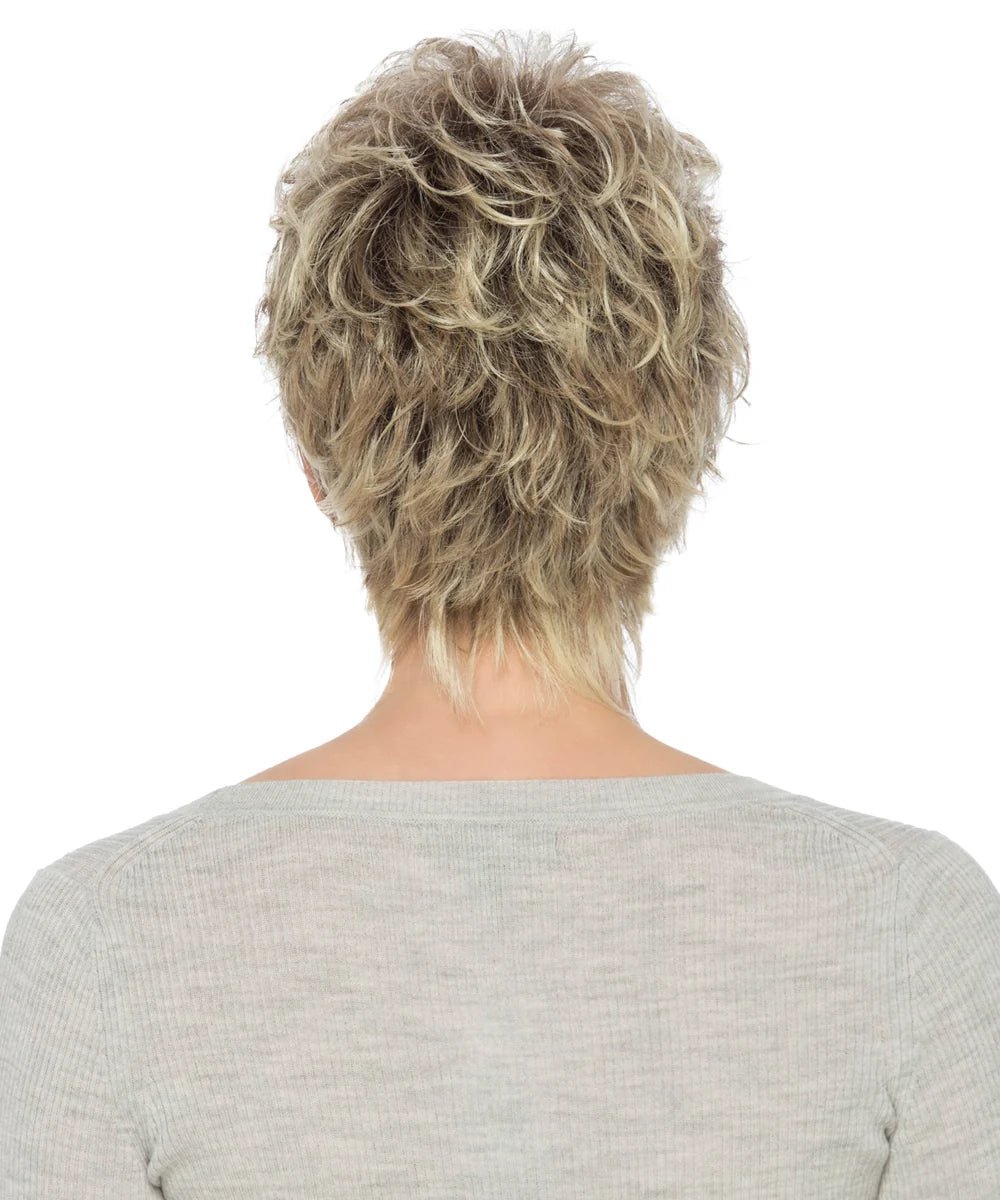 Christa - Enhanced Hair - Wig - Estetica