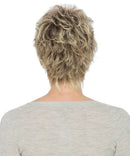 Christa - Enhanced Hair - Wig - Estetica