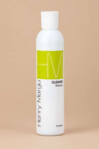 Cleanse Wig Shampoo - Enhanced Hair - Wig Care - Henry Margu