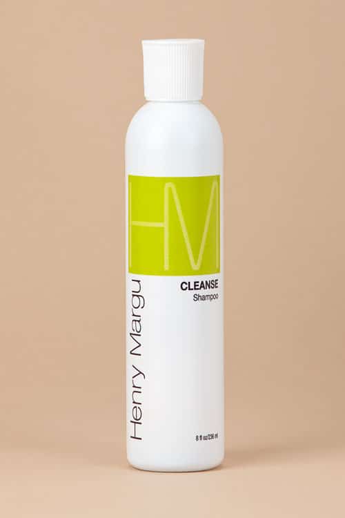 Cleanse Wig Shampoo - Enhanced Hair - Wig Care - Henry Margu